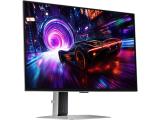 Описание и цена на монитор, дисплей Samsung Odyssey G8 G81SF LS27FG810SUXEN OLED