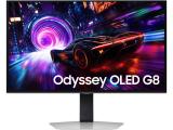 Samsung Odyssey G8 G81SF LS27FG810SUXEN OLED снимка №2