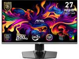 MSI MAG 272QP QD-OLED X50 снимка №2 MSI MAG 272QP QD-OLED X50 снимка №2