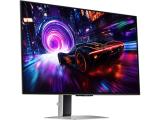 Описание и цена на монитор, дисплей Samsung Odyssey OLED G8 G81SF LS32FG810SUXEN