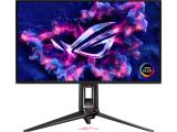 Asus ROG Swift OLED PG32UCDMZ UHD 4K снимка №2 Asus ROG Swift OLED PG32UCDMZ UHD 4K снимка №2