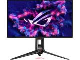 Asus ROG Swift OLED PG32UCDMZ UHD 4K снимка №4 Asus ROG Swift OLED PG32UCDMZ UHD 4K снимка №4