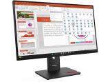 Описание и цена на монитор, дисплей Lenovo ThinkVision T27-40 64A5MAT6EU