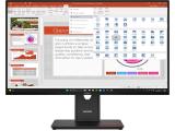 Lenovo ThinkVision T27-40 64A5MAT6EU снимка №2 Lenovo ThinkVision T27-40 64A5MAT6EU снимка №2