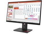 Lenovo ThinkVision T27-40 64A5MAT6EU снимка №3 Lenovo ThinkVision T27-40 64A5MAT6EU снимка №3