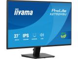 Описание и цена на монитор, дисплей Iiyama ProLite X2792HSU-B1