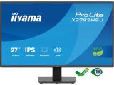 Iiyama ProLite X2792HSU-B1 снимка №2 Iiyama ProLite X2792HSU-B1 снимка №2