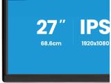 Iiyama ProLite X2792HSU-B1 снимка №4 Iiyama ProLite X2792HSU-B1 снимка №4