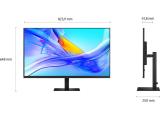 Samsung ViewFinity S8 (S80UD) LS37D804UAUXEN снимка №3