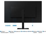 Samsung ViewFinity S8 (S80UD) LS37D804UAUXEN снимка №5