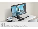 Samsung ViewFinity S8 (S80UD) LS37D804UAUXEN снимка №6