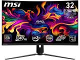 MSI MPG 321CURXDE снимка №2