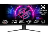 MSI MPG 346CQRFDE X24 снимка №2