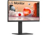 Описание и цена на монитор, дисплей LG 24BA750-B