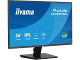 Описание и цена на монитор, дисплей Iiyama ProLite X2492HSU-B1