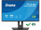 Iiyama ProLite XB2492HSU-B1 снимка №2