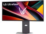LG UltraGear 34G600A-B 160Hz Curved WQHD Display снимка №3