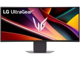 LG UltraGear 34G600A-B 160Hz Curved WQHD Display снимка №6