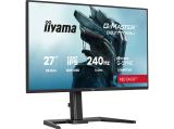 Описание и цена на монитор, дисплей IIYAMA RED EAGLE G-MASTERGB2771HSU-B1