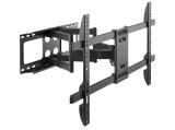 Монитор Gembird стенна стойка за телевизор TV Mount - WM-80ST-02