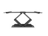 Gembird стенна стойка за телевизор TV Mount - WM-80ST-02 снимка №6