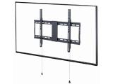 Gembird стенна стойка за телевизор TV Mount - WM-80F-01 снимка №3