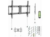 Gembird стенна стойка за телевизор TV Mount - WM-80F-01 снимка №4