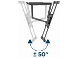 Gembird стенна стойка за телевизор TV Mount - WM-75ST-01 снимка №3