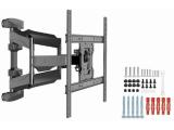 Gembird стенна стойка за телевизор TV Mount - WM-75ST-01 снимка №6
