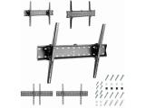 Gembird стенна стойка за телевизор TV Mount - WM-70T-02 снимка №3