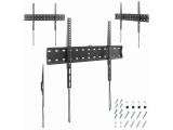 Gembird стенна стойка за телевизор TV Mount - WM-70F-01 снимка №3