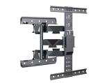 Монитор Gembird стенна стойка за телевизор TV Mount - WM-65ST-01
