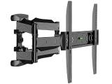 Монитор Gembird стенна стойка за телевизор TV Mount - WM-58ST-01