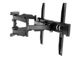 Gembird стенна стойка за телевизор TV Mount - WM-58ST-01 снимка №2