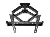 Gembird стенна стойка за телевизор TV Mount - WM-58ST-01 снимка №3