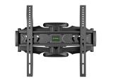 Gembird стенна стойка за телевизор TV Mount - WM-58ST-01 снимка №4