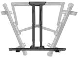 Gembird стенна стойка за телевизор TV Mount - WM-58ST-01 снимка №5