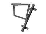 Gembird стенна стойка за телевизор TV Mount - WM-58ST-01 снимка №6
