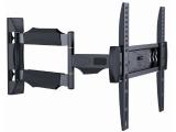 Монитор Gembird стенна стойка за телевизор TV Mount - WM-55ST-02 Монитор Gembird стенна стойка за телевизор TV Mount - WM-55ST-02