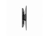 Gembird стенна стойка за телевизор TV Mount - WM-55ST-02 снимка №2