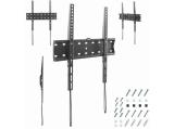Gembird стенна стойка за телевизор TV Mount - WM-55F-02 снимка №2 Gembird стенна стойка за телевизор TV Mount - WM-55F-02 снимка №2