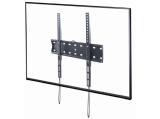 Gembird стенна стойка за телевизор TV Mount - WM-55F-02 снимка №3 Gembird стенна стойка за телевизор TV Mount - WM-55F-02 снимка №3