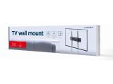 Gembird стенна стойка за телевизор TV Mount - WM-55F-02 снимка №5 Gembird стенна стойка за телевизор TV Mount - WM-55F-02 снимка №5