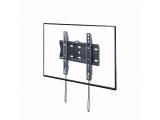 Gembird стенна стойка за телевизор TV Mount - WM-42F-01 снимка №3