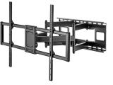 Gembird стенна стойка за телевизор TV Mount - WM-120ST-01 снимка №2