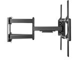 Gembird стенна стойка за телевизор TV Mount - WM-120ST-01 снимка №3