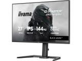 IIYAMA G-MASTER GB2741QSU-B1 Black Hawk снимка №3