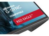 IIYAMA G-Master Red Eagle G2771QS-B1 снимка №4 IIYAMA G-Master Red Eagle G2771QS-B1 снимка №4