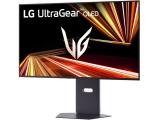 LG UltraGear 4K UHD OLED 32GX850A  снимка №3