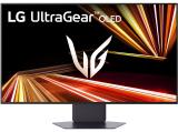 LG UltraGear 4K UHD OLED 32GX850A  снимка №6
